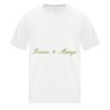 Everyday Heavy Cotton Youth Tee Thumbnail