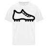 Everyday Heavy Cotton Youth Tee Thumbnail