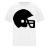 Everyday Heavy Cotton Youth Tee Thumbnail