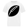 Everyday Heavy Cotton Youth Tee Thumbnail