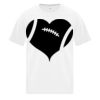 Everyday Heavy Cotton Youth Tee Thumbnail