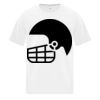 Everyday Heavy Cotton Youth Tee Thumbnail