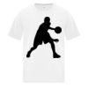 Everyday Heavy Cotton Youth Tee Thumbnail