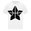 Everyday Heavy Cotton Youth Tee Thumbnail