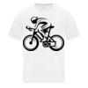 Everyday Heavy Cotton Youth Tee Thumbnail