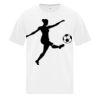 Everyday Heavy Cotton Youth Tee Thumbnail