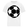 Everyday Heavy Cotton Youth Tee Thumbnail