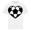 Everyday Heavy Cotton Youth Tee Thumbnail