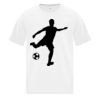 Everyday Heavy Cotton Youth Tee Thumbnail