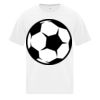 Everyday Heavy Cotton Youth Tee Thumbnail