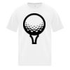 Everyday Heavy Cotton Youth Tee Thumbnail