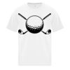 Everyday Heavy Cotton Youth Tee Thumbnail