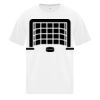 Everyday Heavy Cotton Youth Tee Thumbnail