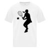 Everyday Heavy Cotton Youth Tee Thumbnail