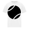 Everyday Heavy Cotton Youth Tee Thumbnail