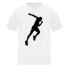 Everyday Heavy Cotton Youth Tee Thumbnail