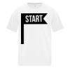 Everyday Heavy Cotton Youth Tee Thumbnail