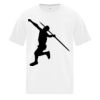 Everyday Heavy Cotton Youth Tee Thumbnail