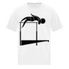 Everyday Heavy Cotton Youth Tee Thumbnail