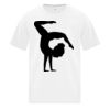 Everyday Heavy Cotton Youth Tee Thumbnail