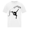 Everyday Heavy Cotton Youth Tee Thumbnail