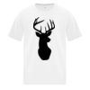 Everyday Heavy Cotton Youth Tee Thumbnail