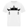 Everyday Heavy Cotton Youth Tee Thumbnail