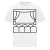 Everyday Heavy Cotton Youth Tee Thumbnail