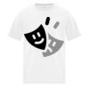 Everyday Heavy Cotton Youth Tee Thumbnail