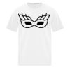 Everyday Heavy Cotton Youth Tee Thumbnail