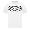 Everyday Heavy Cotton Youth Tee Thumbnail