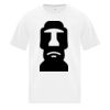 Everyday Heavy Cotton Youth Tee Thumbnail