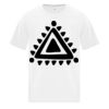 Everyday Heavy Cotton Youth Tee Thumbnail