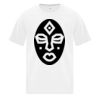 Everyday Heavy Cotton Youth Tee Thumbnail