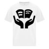 Everyday Heavy Cotton Youth Tee Thumbnail