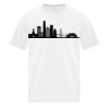 Everyday Heavy Cotton Youth Tee Thumbnail
