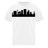 Everyday Heavy Cotton Youth Tee Thumbnail