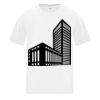 Everyday Heavy Cotton Youth Tee Thumbnail