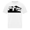 Everyday Heavy Cotton Youth Tee Thumbnail