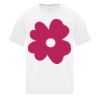 Everyday Heavy Cotton Youth Tee Thumbnail