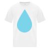 Everyday Heavy Cotton Youth Tee Thumbnail