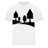 Everyday Heavy Cotton Youth Tee Thumbnail