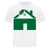 Everyday Heavy Cotton Youth Tee Thumbnail