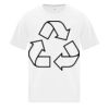 Everyday Heavy Cotton Youth Tee Thumbnail