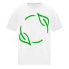 Everyday Heavy Cotton Youth Tee Thumbnail