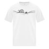 Everyday Heavy Cotton Youth Tee Thumbnail