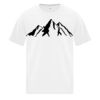 Everyday Heavy Cotton Youth Tee Thumbnail