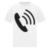Everyday Heavy Cotton Youth Tee Thumbnail