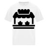 Everyday Heavy Cotton Youth Tee Thumbnail