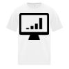 Everyday Heavy Cotton Youth Tee Thumbnail